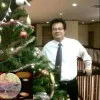 Asimin Sihombing SE MM