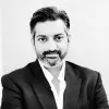 Ravi Chawda
