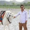 zainuddin kakar