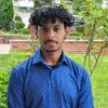 Joel Mathew