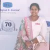 shivani kadali