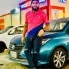 Lukman Ahmed