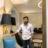 Tejas Rahane
