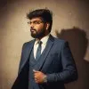 Santhosh Mugil