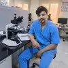 Abhinav Haldhar