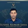 SUSHIL KUMAR JANA TEACHER