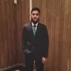 Mohammed Saimom Sarker