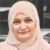 Zaiba Khan