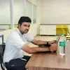 Prasanth Shav