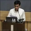 Aditya Dhopavkar