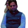 Rajkumar Shaw