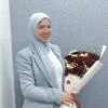 Amany Elmahdy