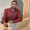 Vinish Rengaswamy