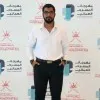 kiarash mahjouri
