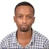 Ernest James njuguna