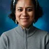 Shohini Ghosh
