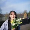 Xinyue Chen