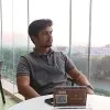 Shivam Ray