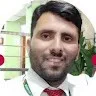 Asif Hussain Dar