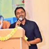 Vishal Kumar