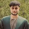 Ahmad Omar Dost