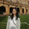 Falia Zananta Putri