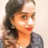 Sravanthi Sriram