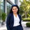 Riddhi Wade