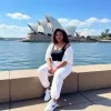 princess Majozi