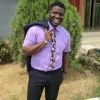 John Akpan