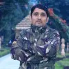 Arjun Subedi