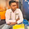 Amit Kumar Biswas
