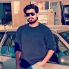 Syed Faizan Haider Zaidi
