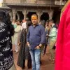 Deepak DP