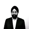Karamjot Singh Anand
