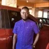 Daniel Osei Owusu Ansah