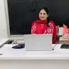 Rabia Sabir Mohiuddin