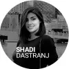Shadi Dastranj