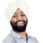 Harminder Singh
