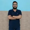 Manish Biswal