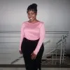Nokuthula Mbewe