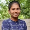 Bharkavi Sandhiya Mohan