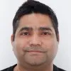 Bankim Patel