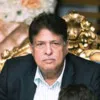 Zafar Hassan