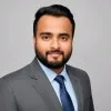 Nikhil Sinha
