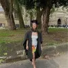 Olivia Thornton