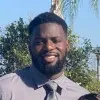 Tahj Lorthridge