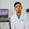 Rogelio Reyes Solis
