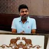 Thillairajan