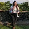 Anushka Mazumder
